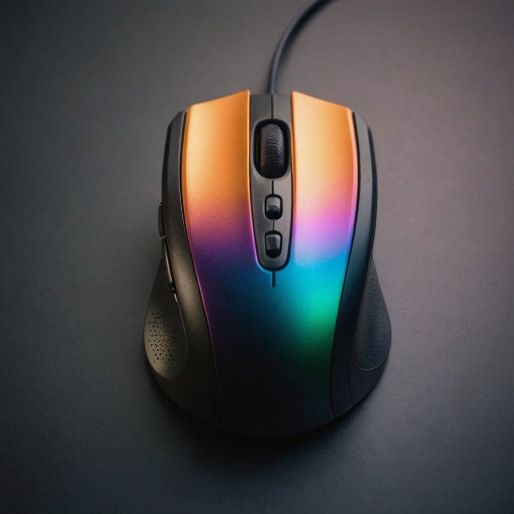 Mouse 5