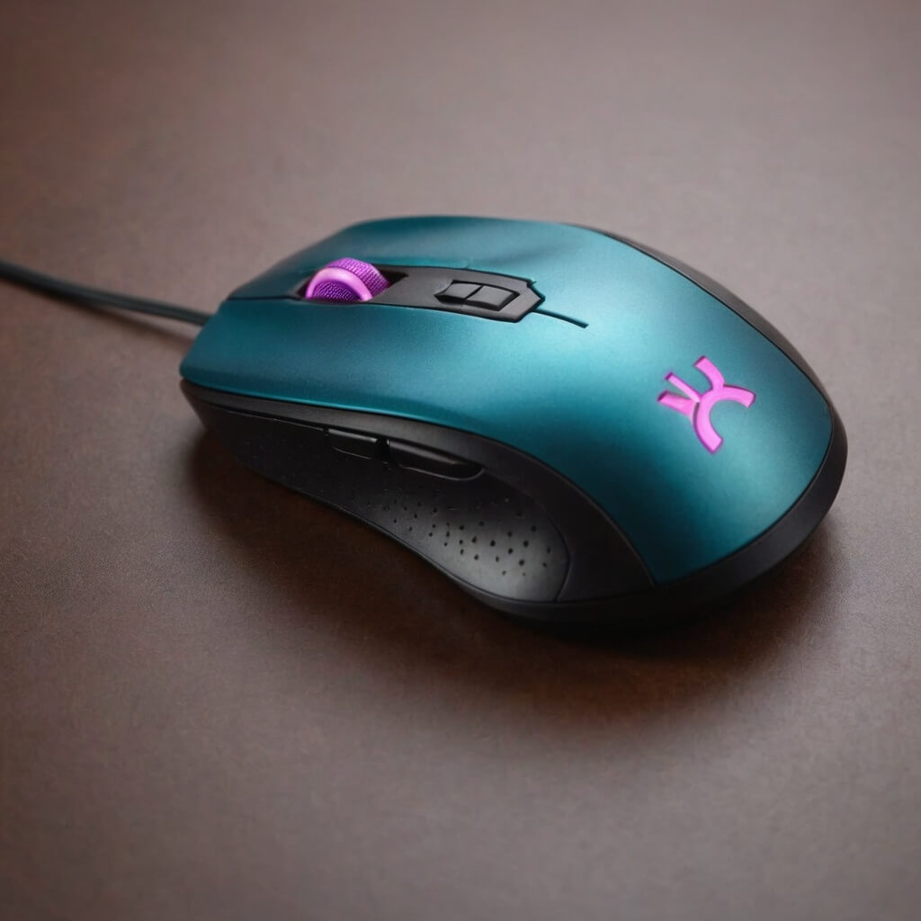 Mouse 2