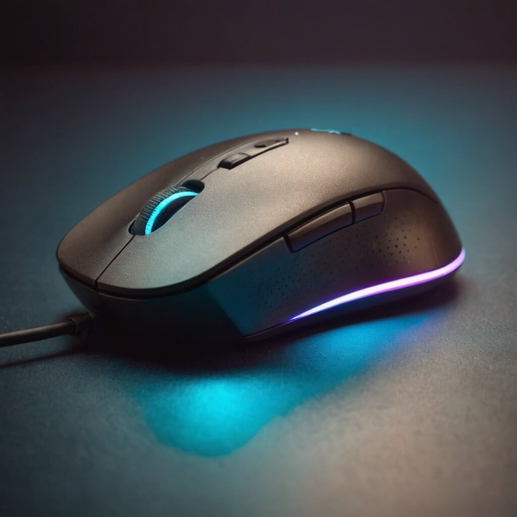 Mouse 3