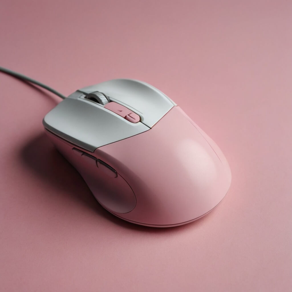 Mouse 1